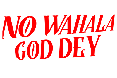  NoWahala Official